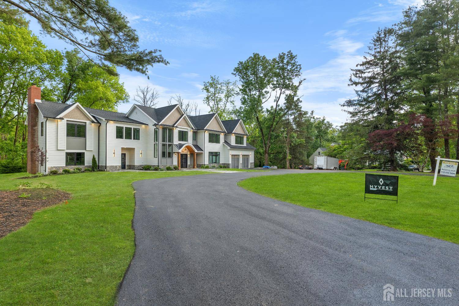 Princeton, NJ 08540,116 Hunt DR