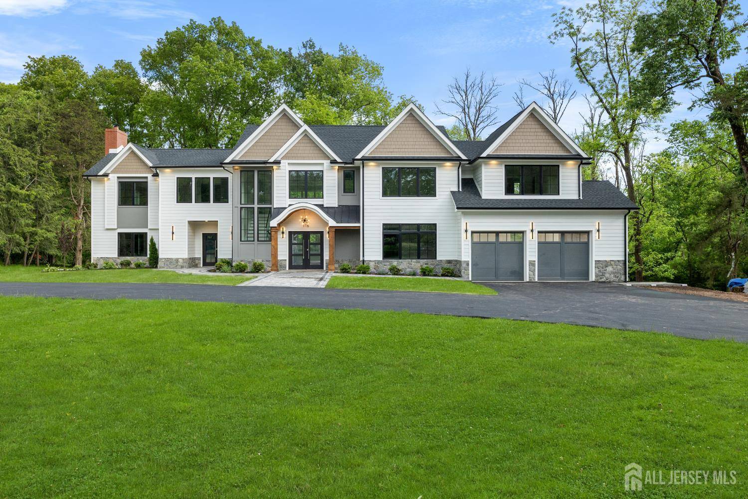 Princeton, NJ 08540,116 Hunt DR