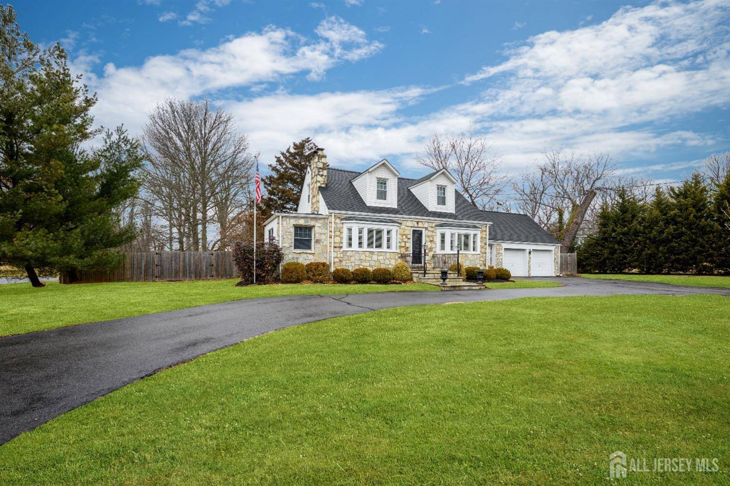 Hopewell Twp, NJ 08534,2371 Pennington RD
