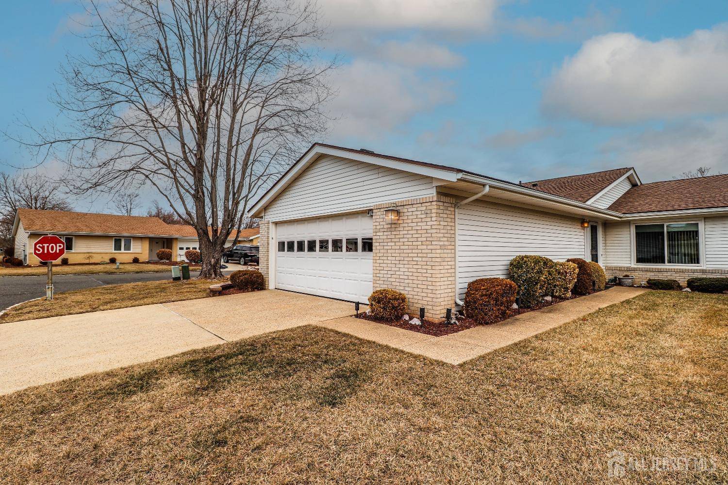 Monroe, NJ 08831,474 Fairton DR #A