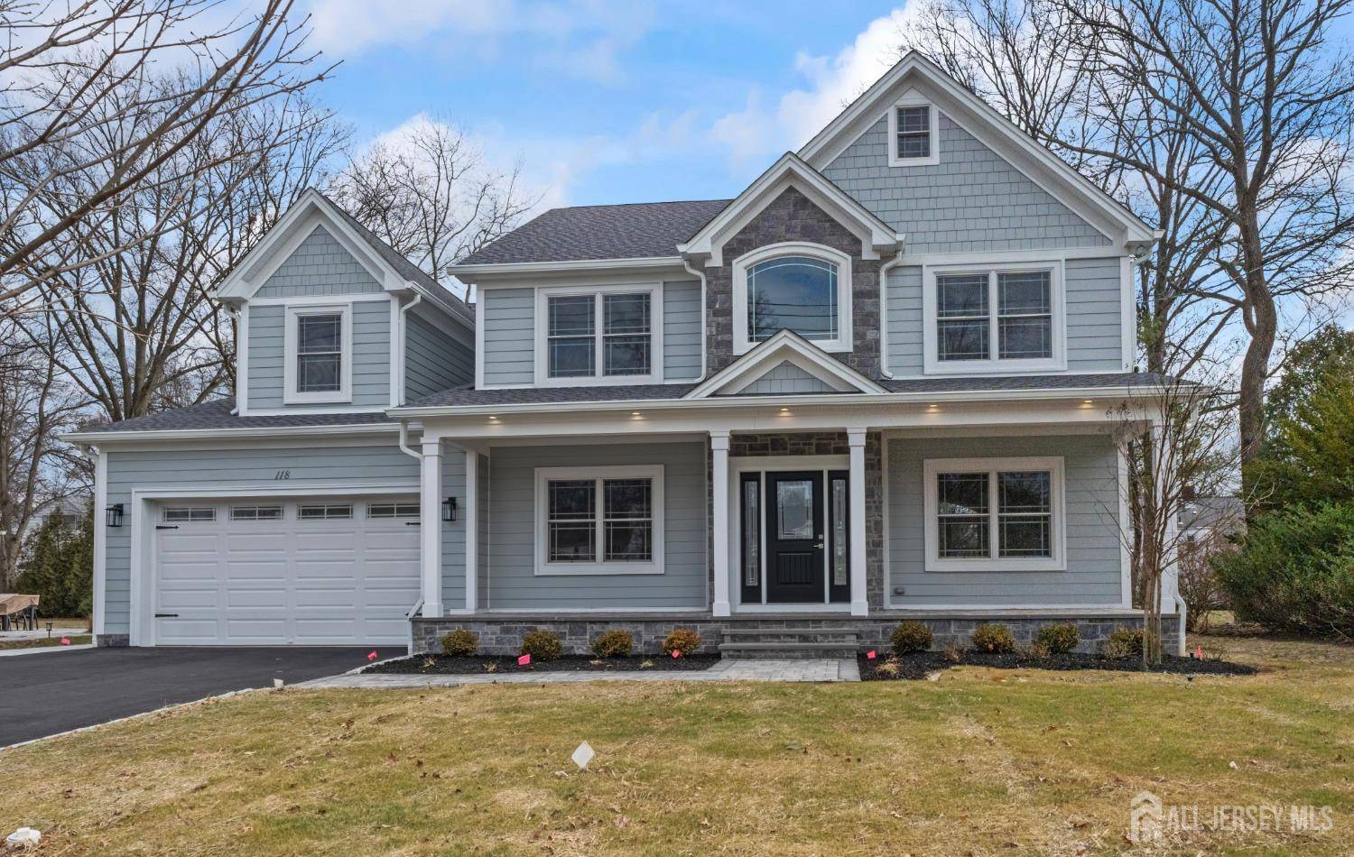 Westfield, NJ 07090,118 Cambridge RD