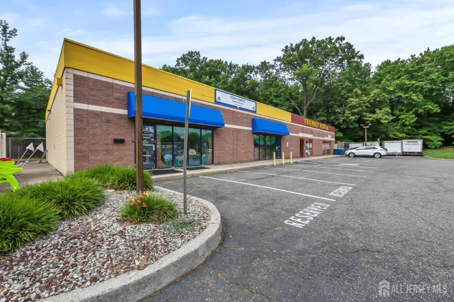 North Brunswick, NJ 08902,0 1709 US-130, North Brunswick T