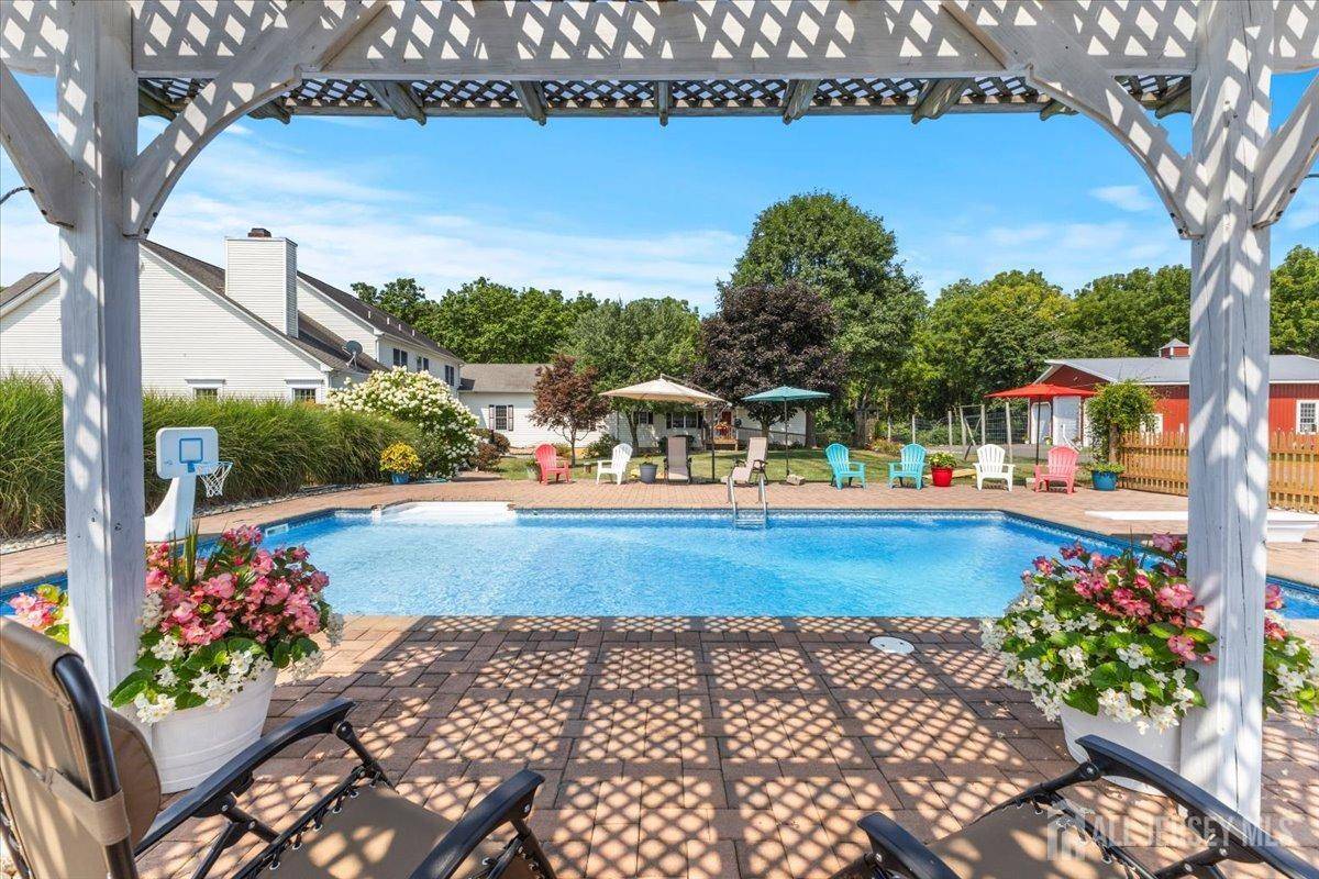 Washington Twp, NJ 08827,159 Bryans RD