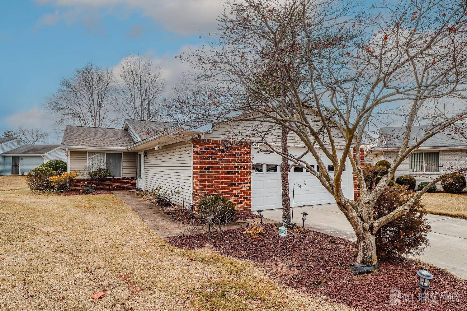 Monroe, NJ 08831,615 Lemington DR #A