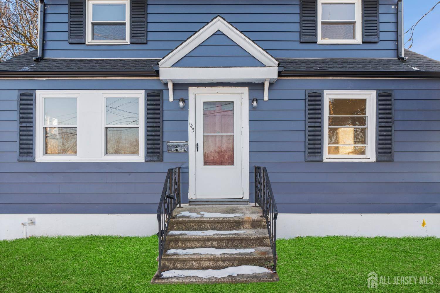 Hightstown, NJ 08520,145 Lincoln AVE