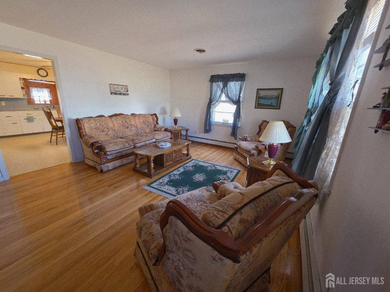 Jamesburg, NJ 08831,144 Buckelew AVE