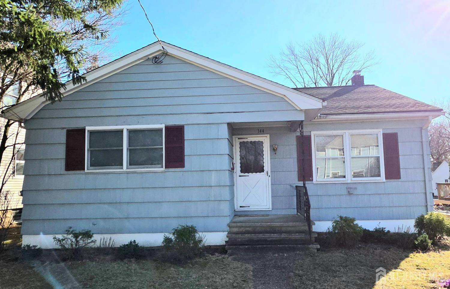 Jamesburg, NJ 08831,144 Buckelew AVE