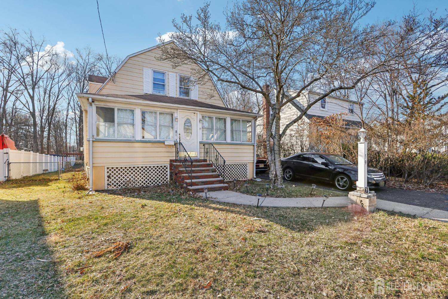 Colonia, NJ 07067,59 Amherst AVE