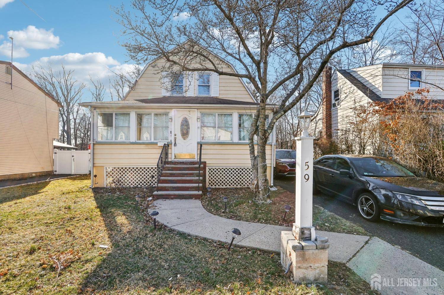 Colonia, NJ 07067,59 Amherst AVE