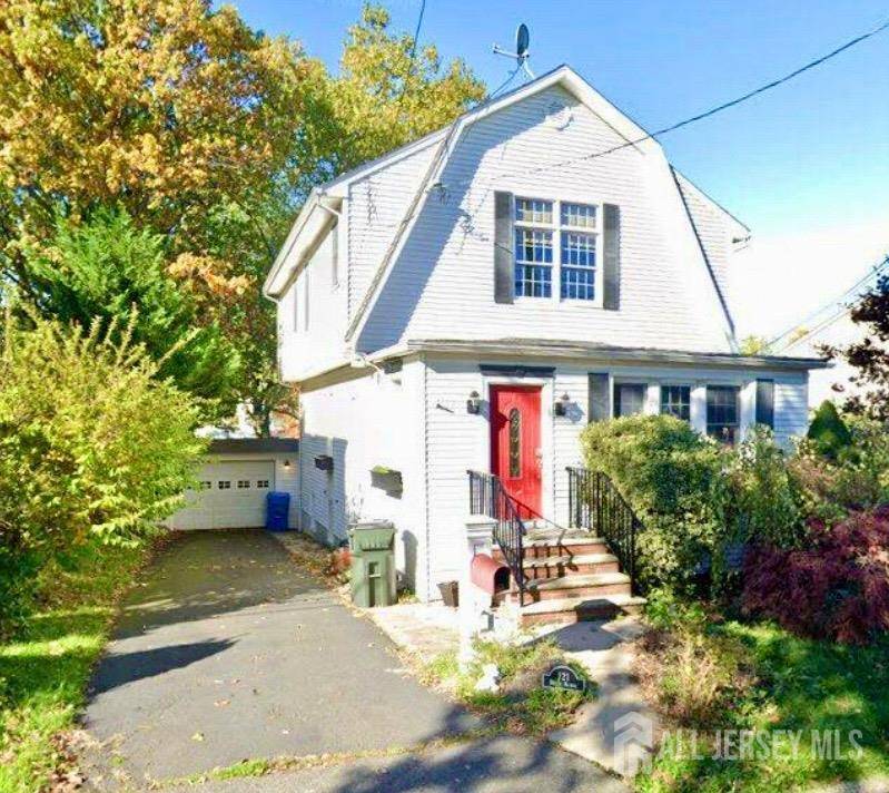 Fords, NJ 08863,121 Beech ST