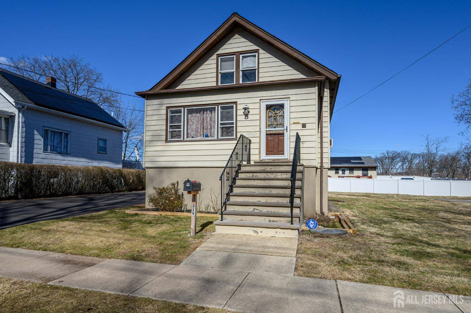 South Plainfield, NJ 07080,319 Delmore AVE