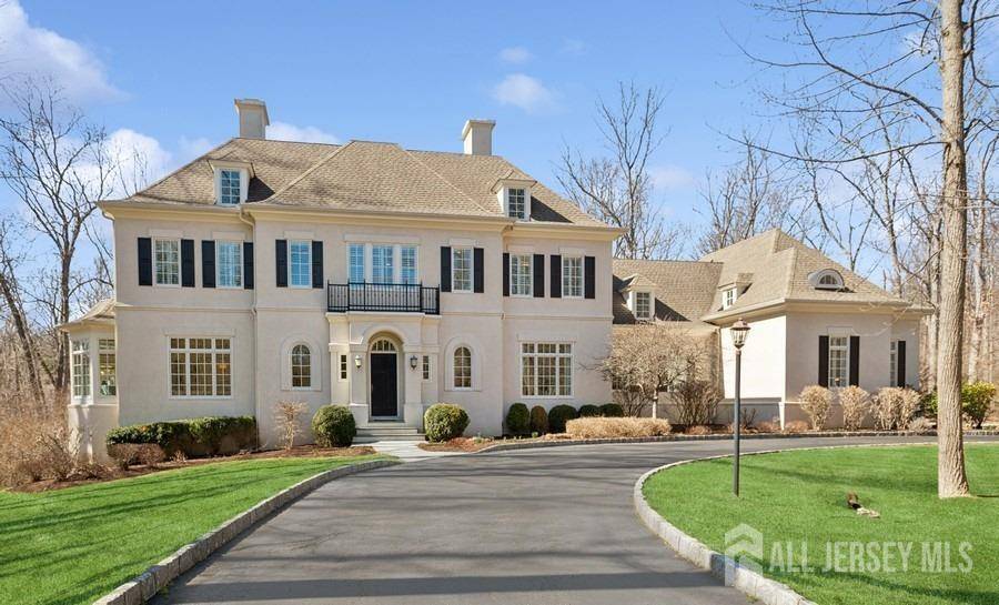 Princeton, NJ 08540,56 Cradle Rock RD