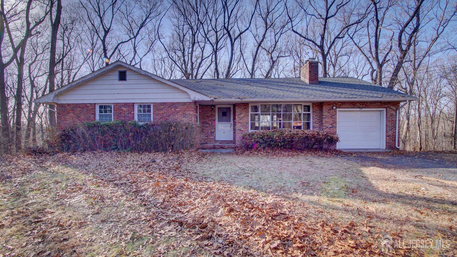 Franklin Twsp, NJ 08540,57 Coppermine RD