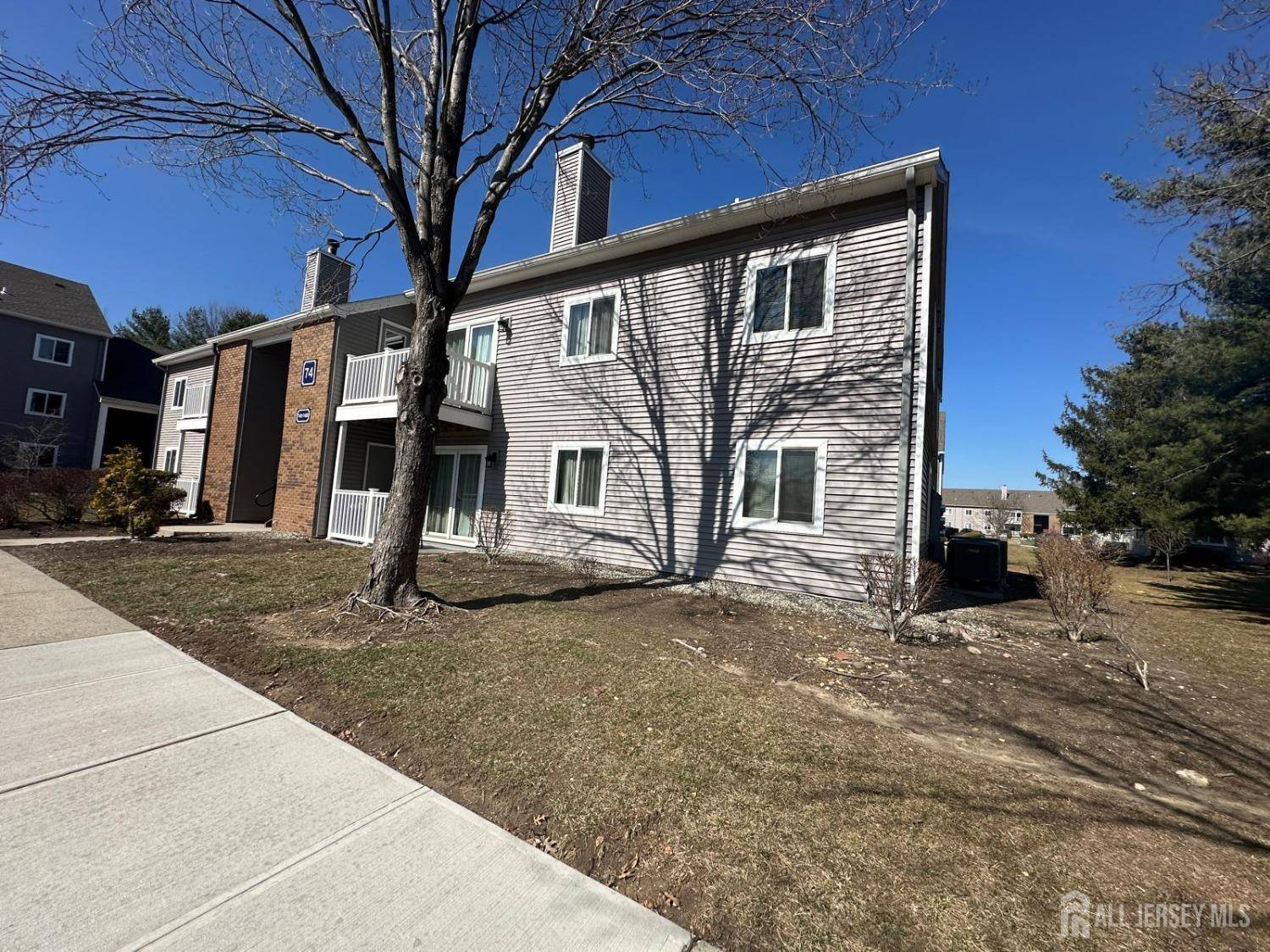 Plainsboro, NJ 08536,7404 Tamarron DR