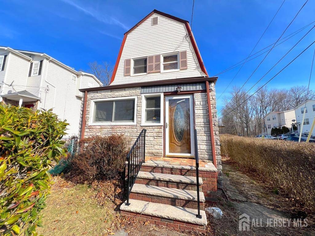 Avenel, NJ 07001,101 Morrisey AVE