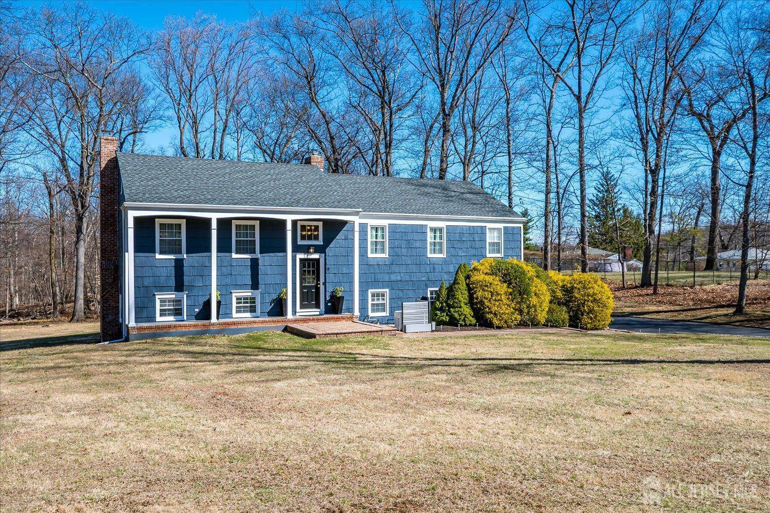 Warren, NJ 07059,29 Hunters TRL