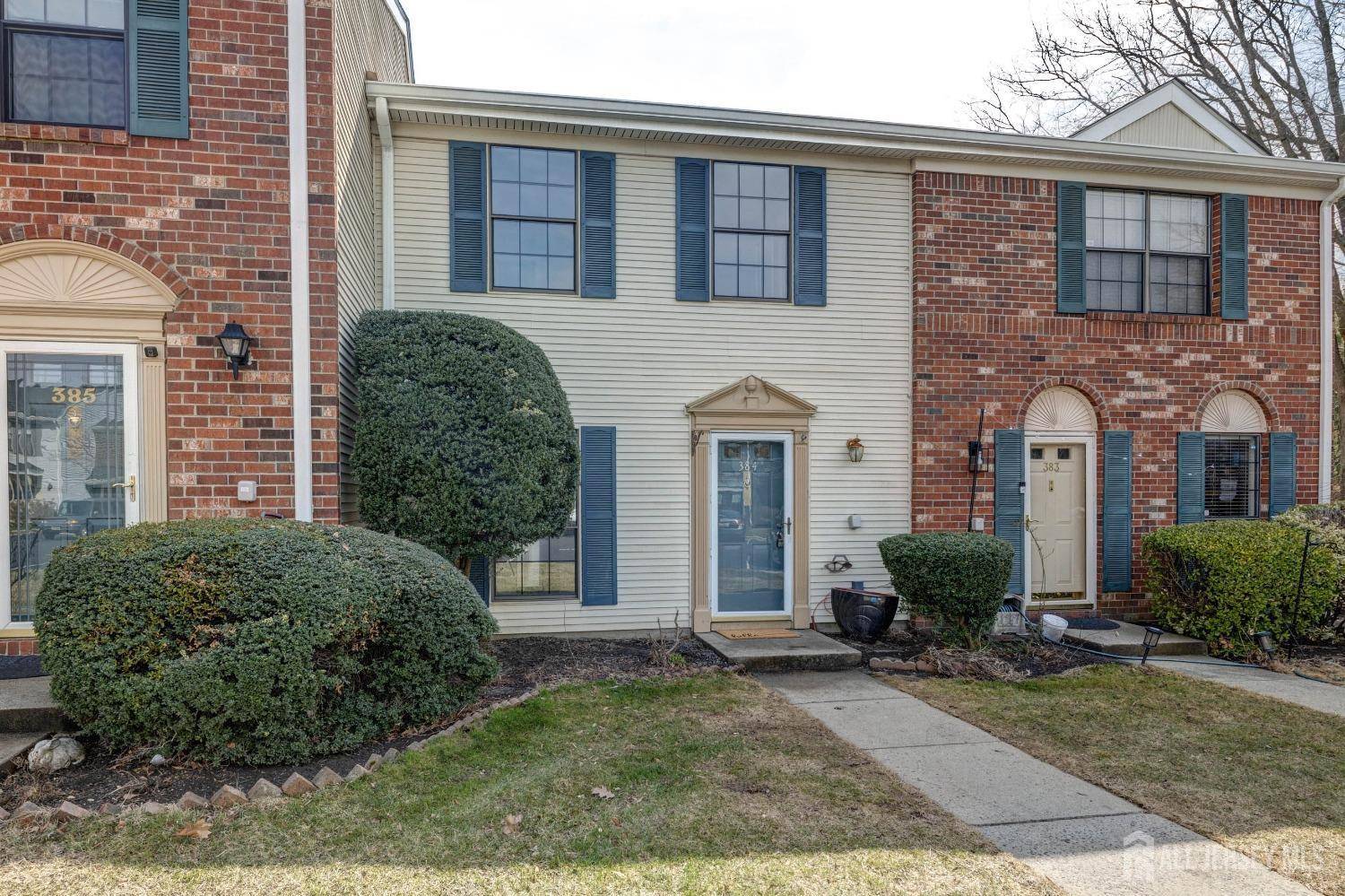 East Brunswick, NJ 08816,384 Danbury LN