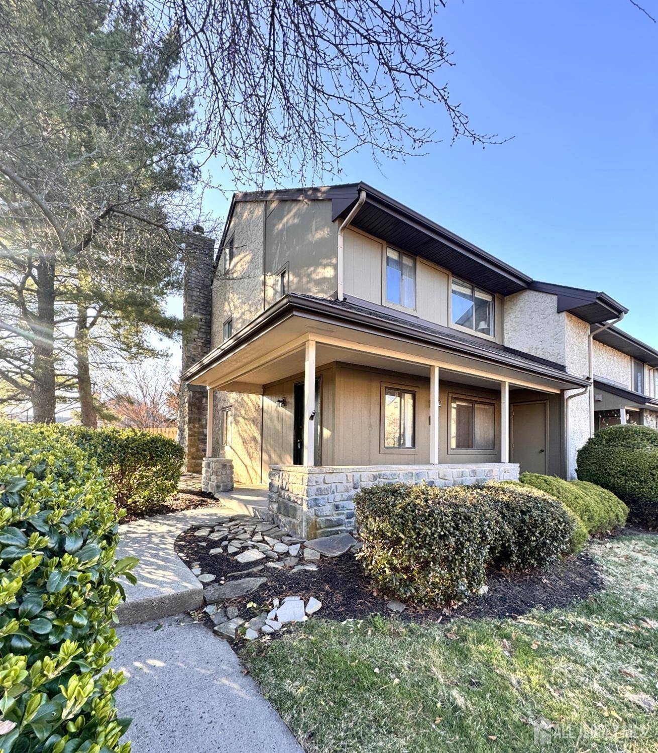 Plainsboro, NJ 08536,151 Hampshire DR