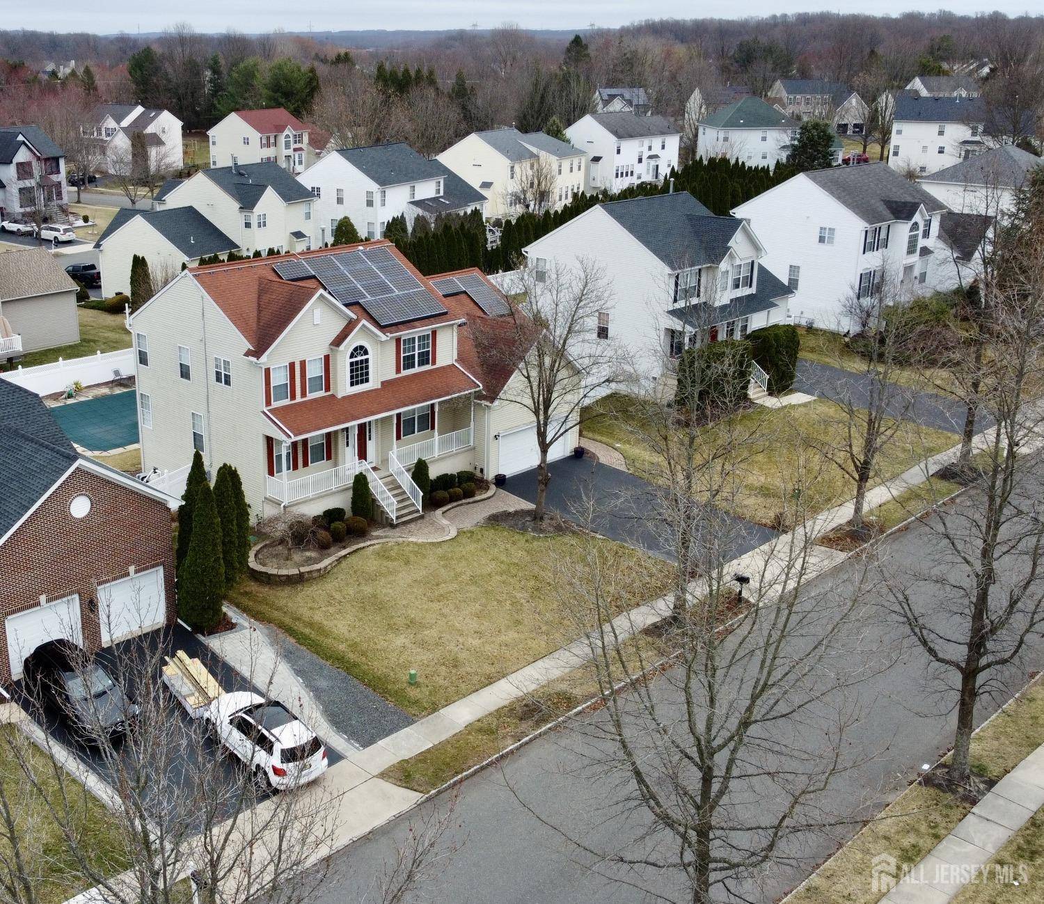 East Windsor, NJ 08520,37 Keswick RD