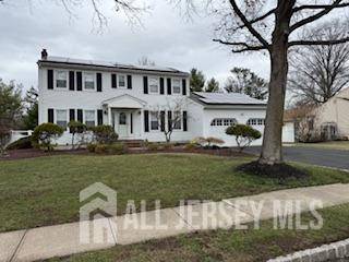 South Brunswick, NJ 08824,48 Eastern DR