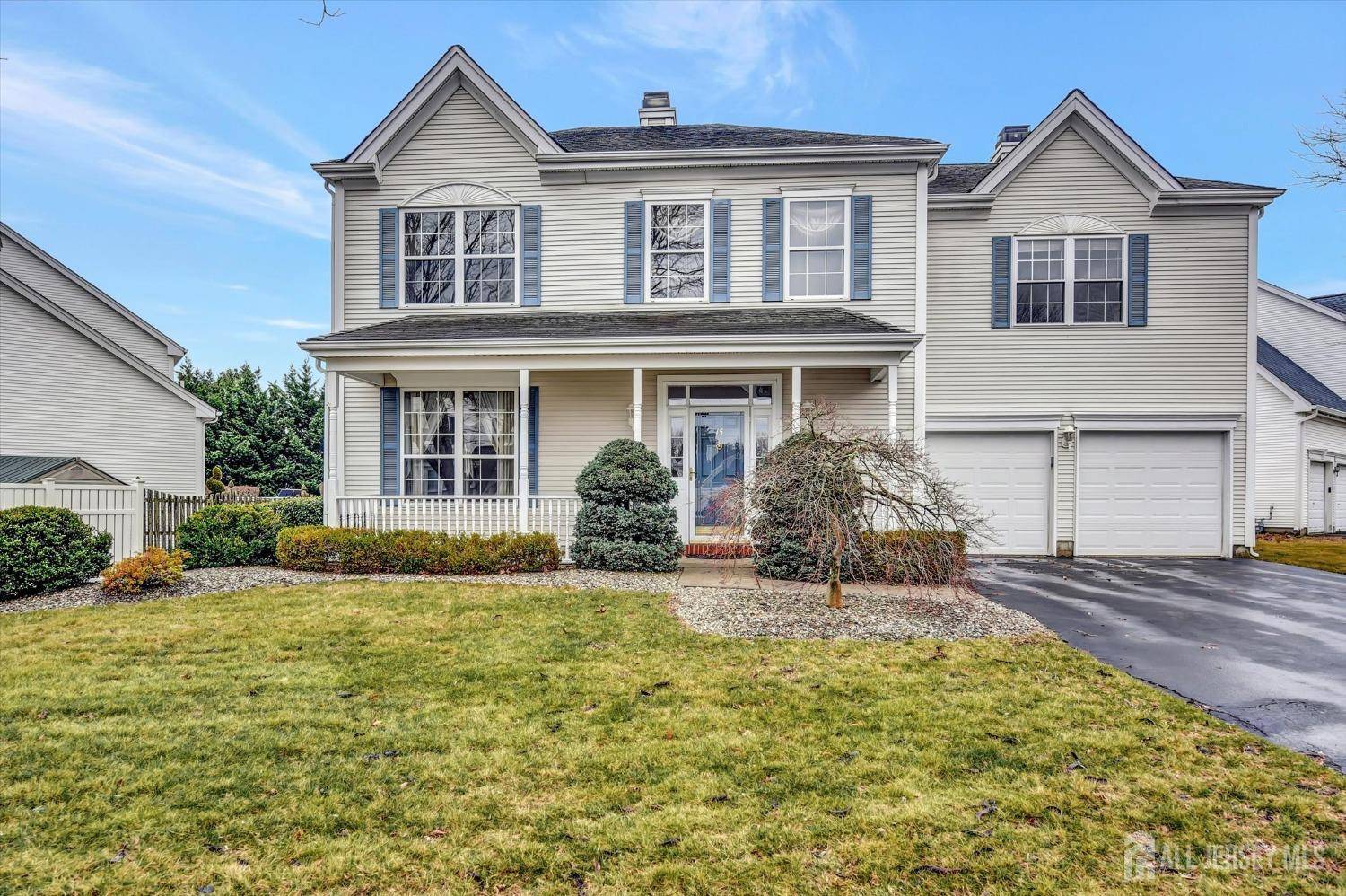 Morganville, NJ 07751,15 Petra DR