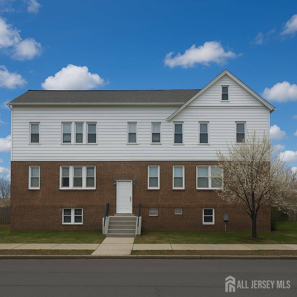 New Brunswick, NJ 08901,173 Rutgers ST