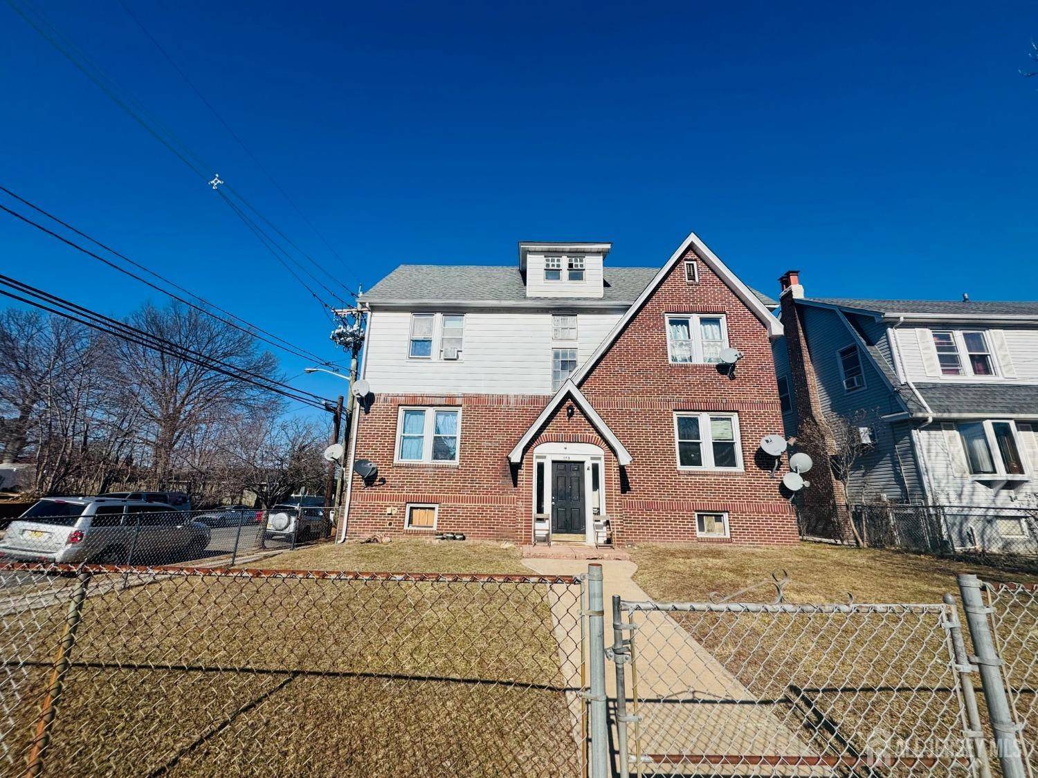 New Brunswick, NJ 08901,173 Rutgers ST