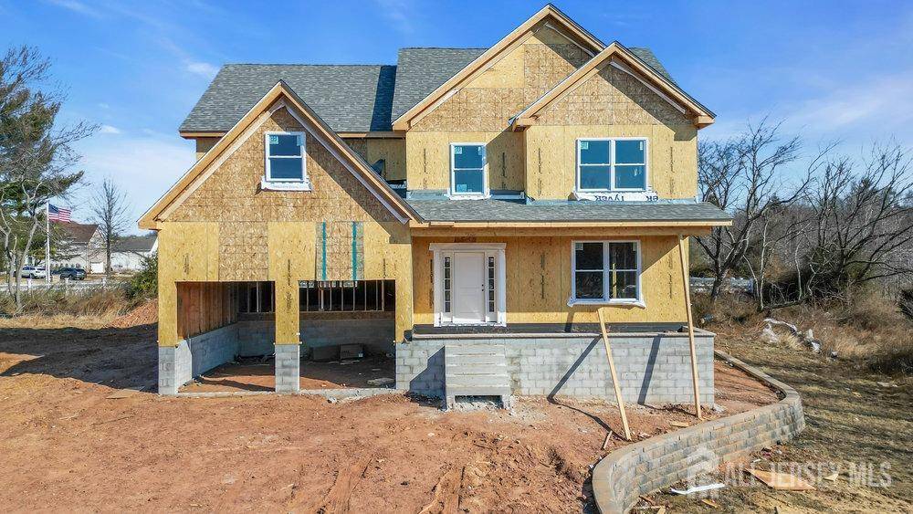 Old Bridge, NJ 07747,6 Cristina CT
