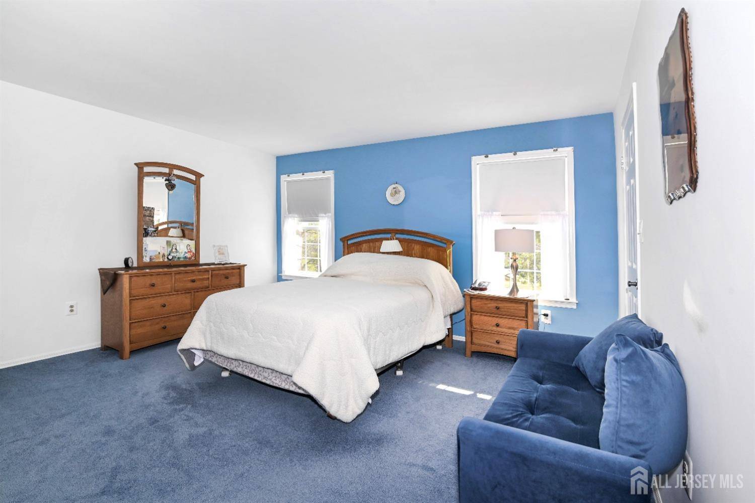Monroe, NJ 08831,26 James Buchanan DR #26F