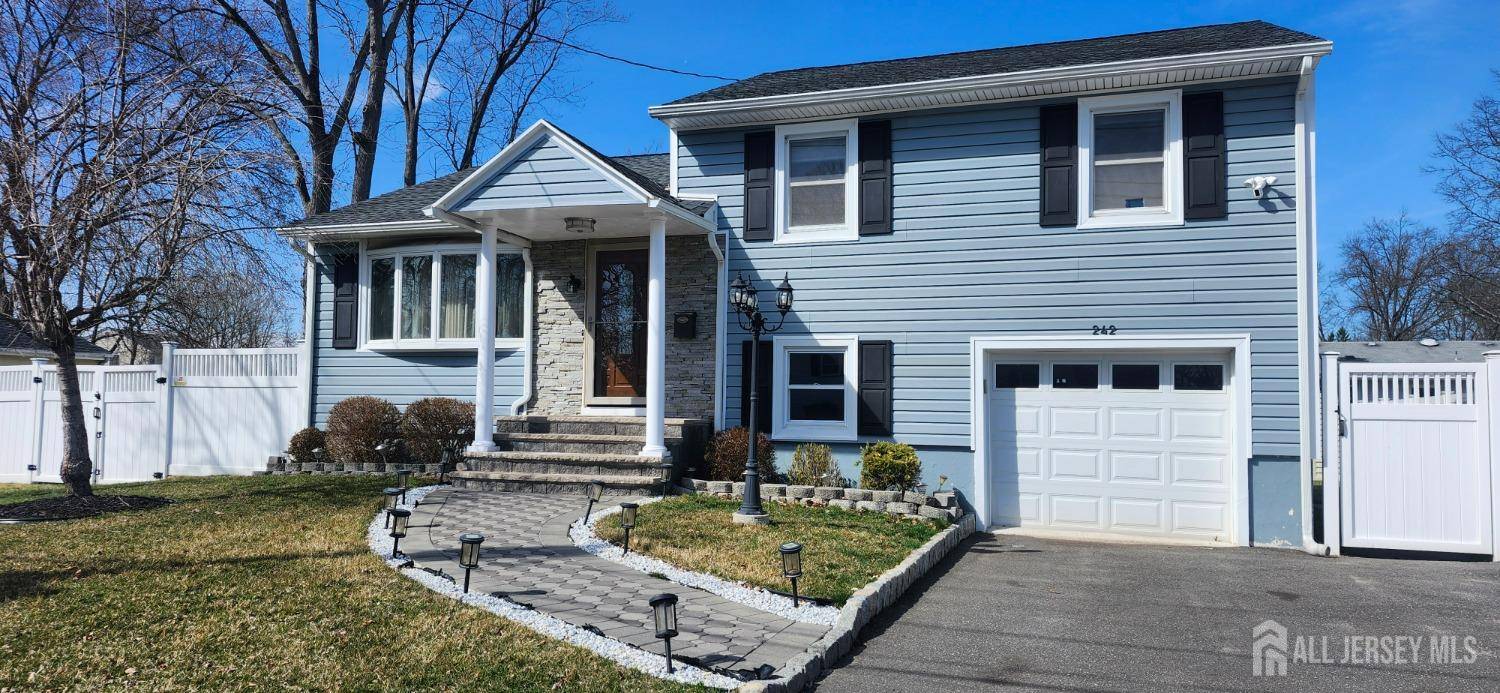 Piscataway, NJ 08854,242 Hamilton BLVD