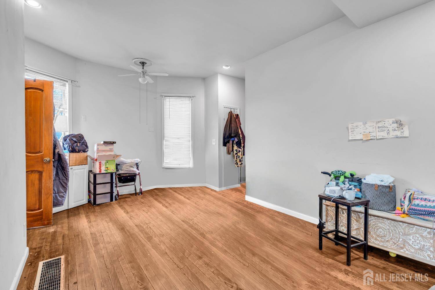 Woodbridge Proper, NJ 07095,154 Freeman ST