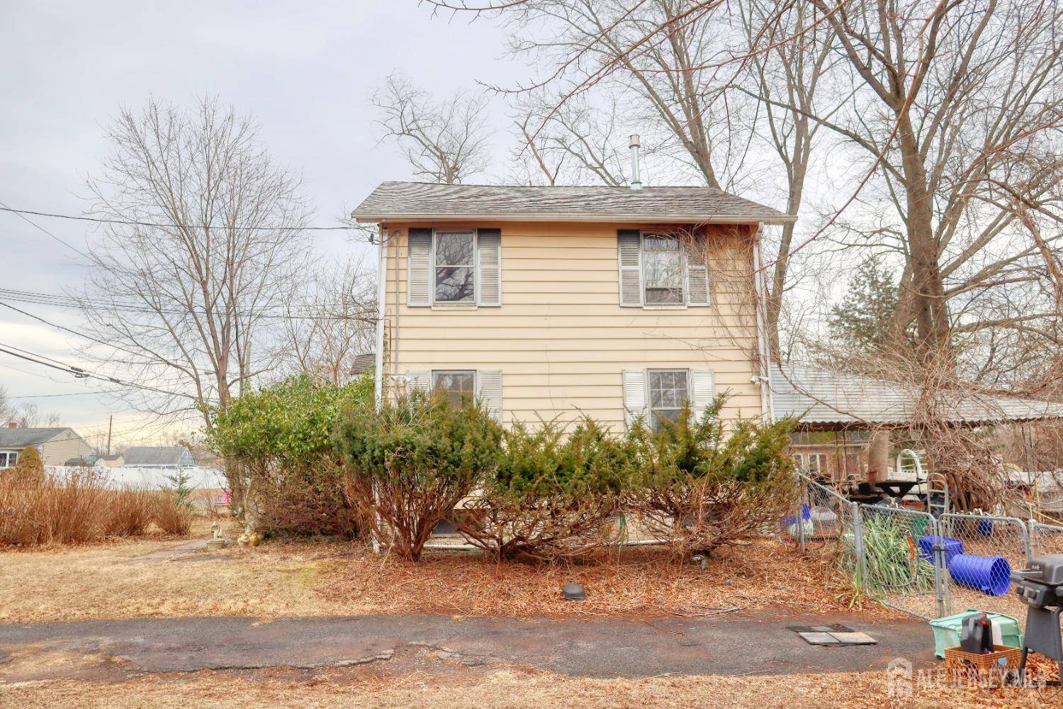 South Plainfield, NJ 0708,1205 Cherry ST