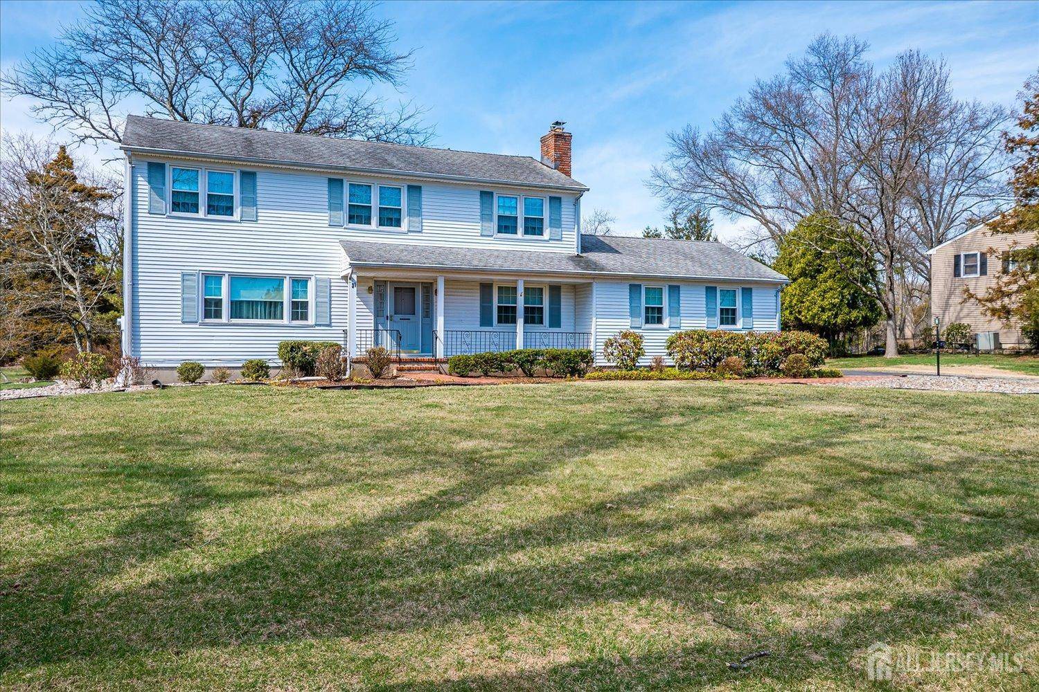 Hillsborough, NJ 08844,31 Riverview TER