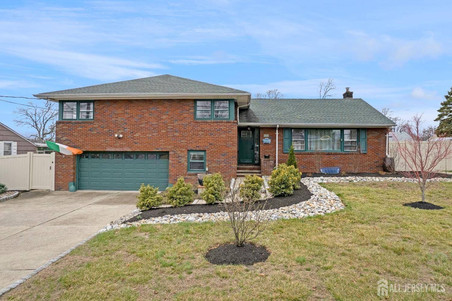 Woodbridge Proper, NJ 07095,765 Harrell AVE