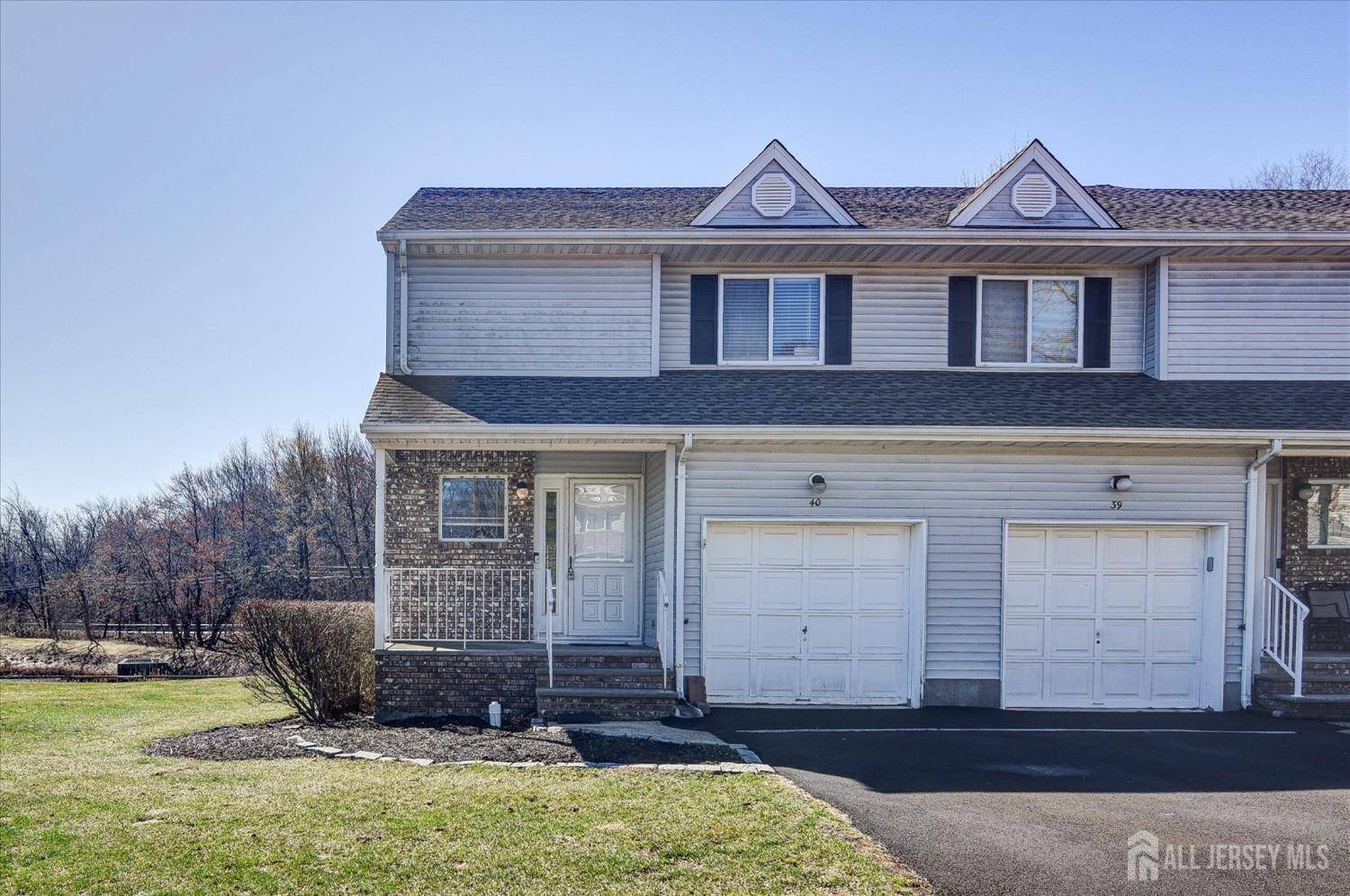 Old Bridge, NJ 07747,40 Forest Garden DR