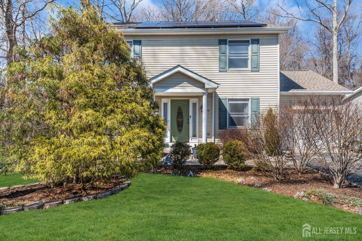 Princeton, NJ 08540,90 Bear Brook RD