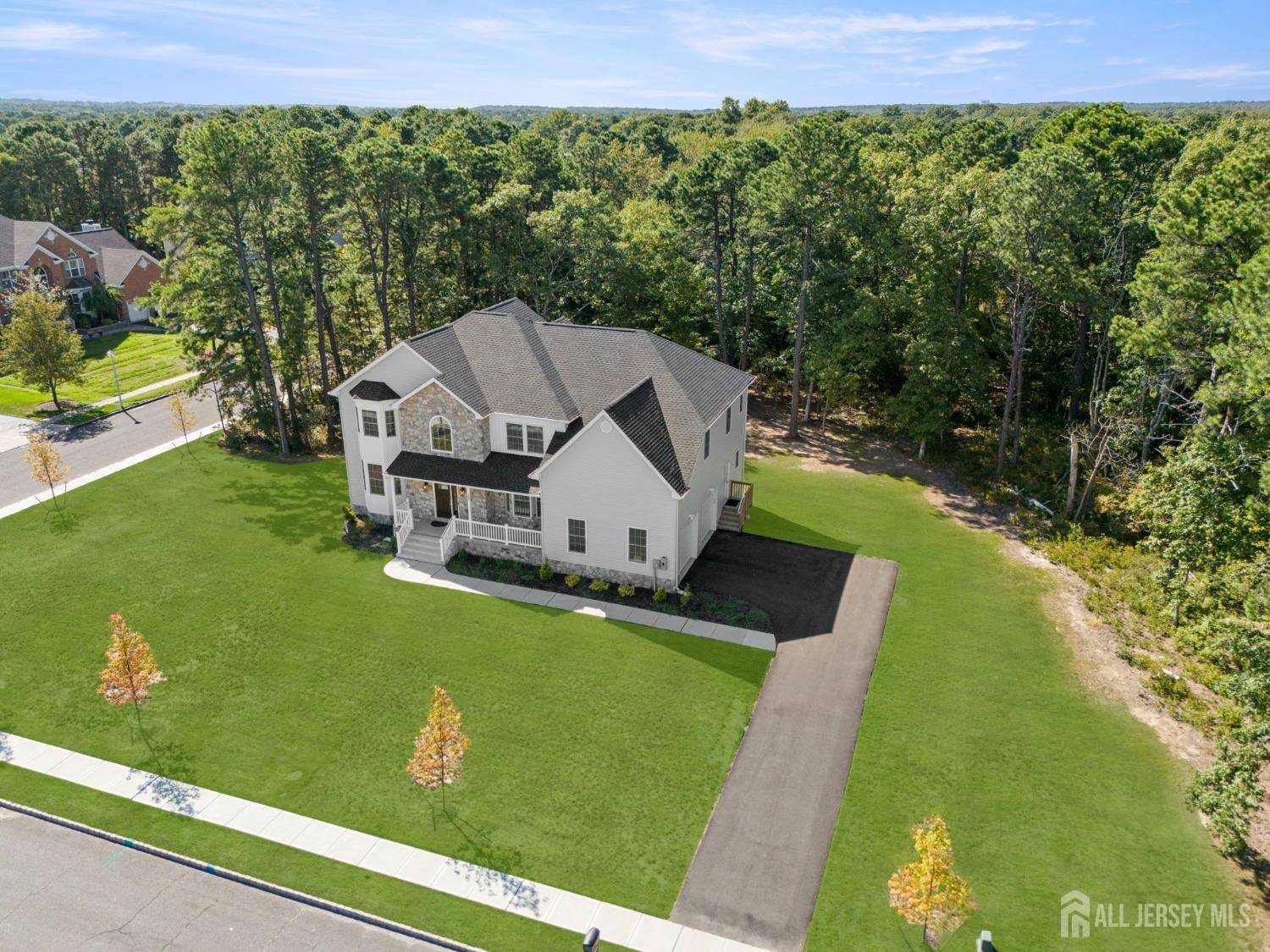 Monroe, NJ 08831,135 Pergola AVE
