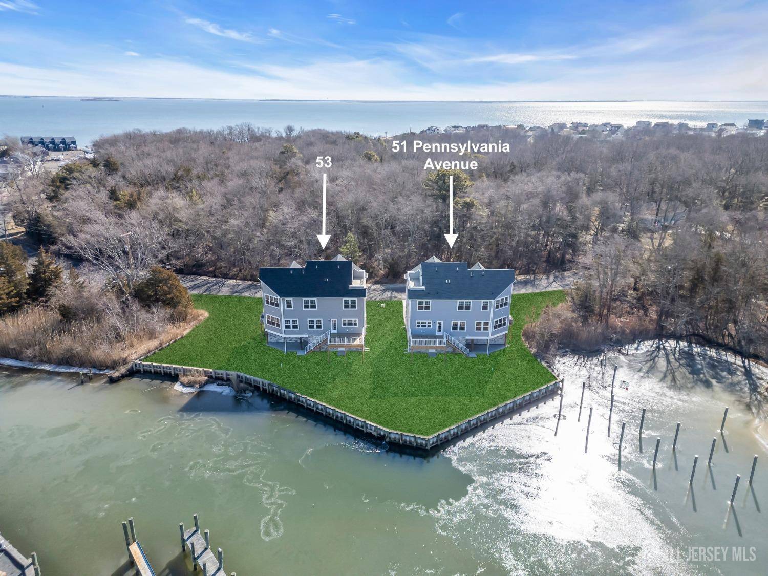 Ocean Twp, NJ 08758,53 Pennsylvania AVE