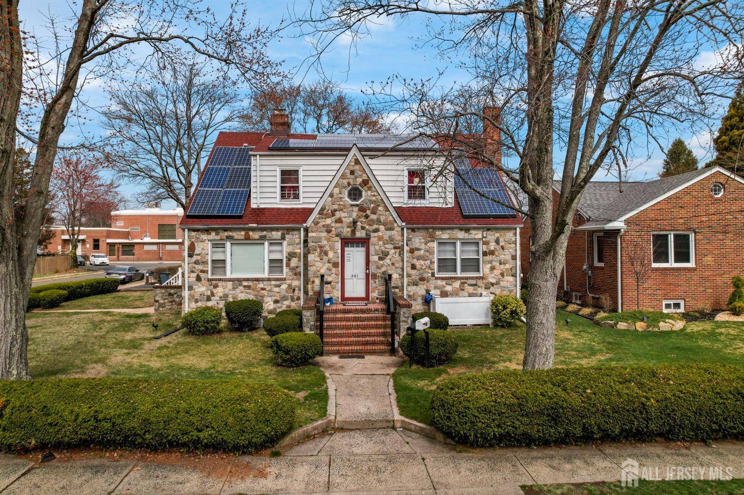 South Plainfield, NJ 07080,201 Merchants AVE