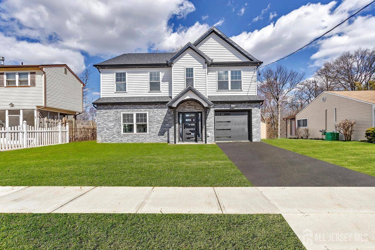 Edison, NJ 08817,134 Winthrop RD