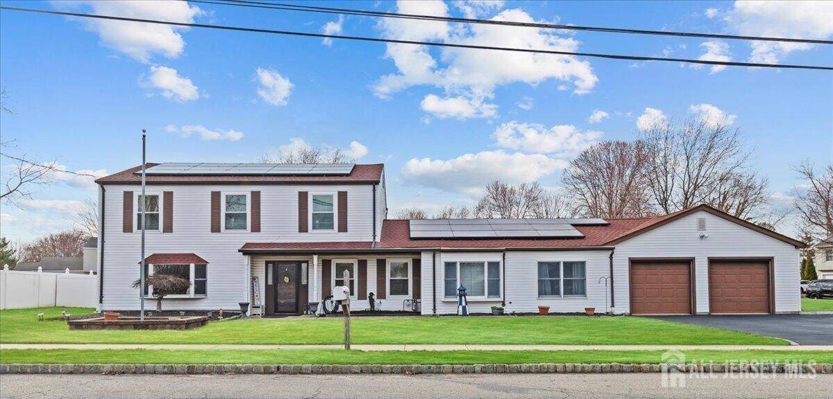 Hazlet, NJ 07730,726 Poole AVE