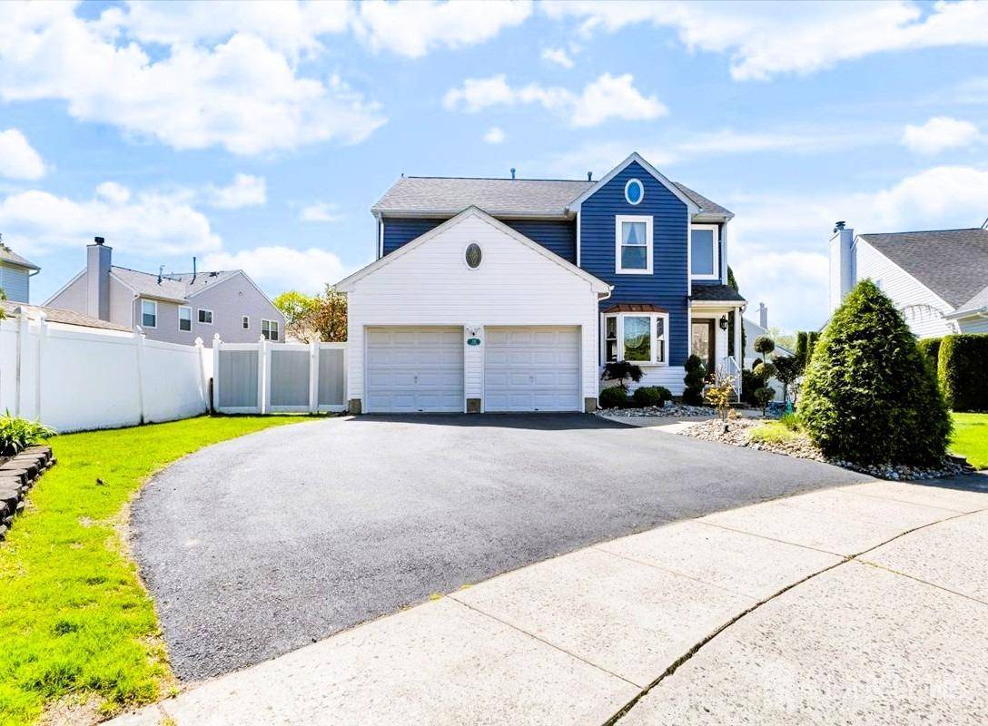Helmetta, NJ 08828,15 Sutton PL