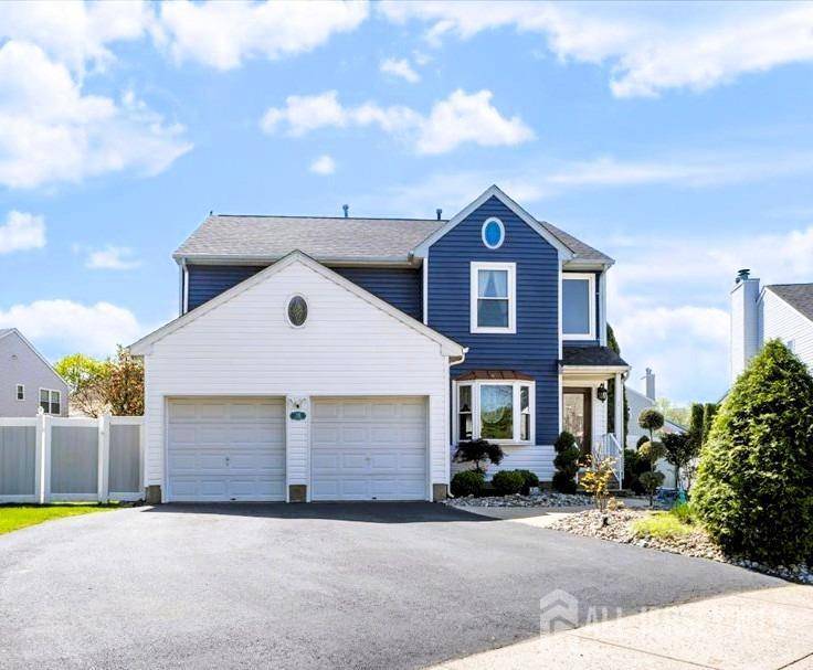 Helmetta, NJ 08828,15 Sutton PL
