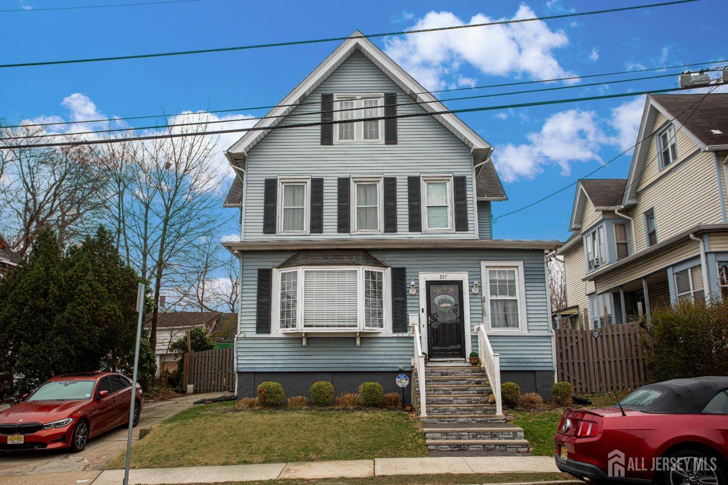 South Amboy, NJ 08879,237 George ST