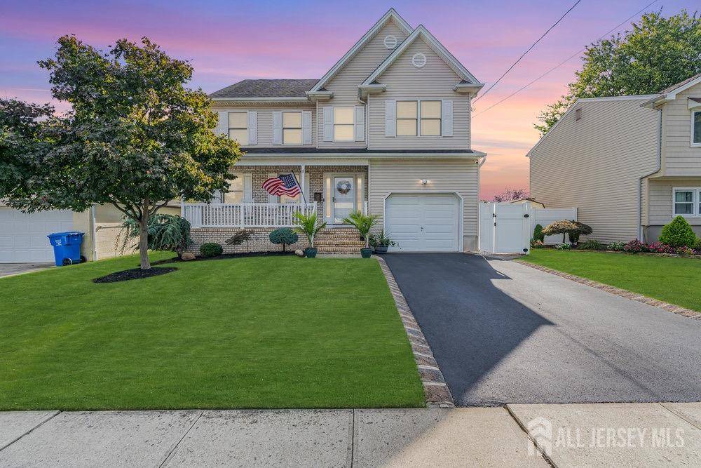 Sewaren, NJ 07077,8 Harmony WAY