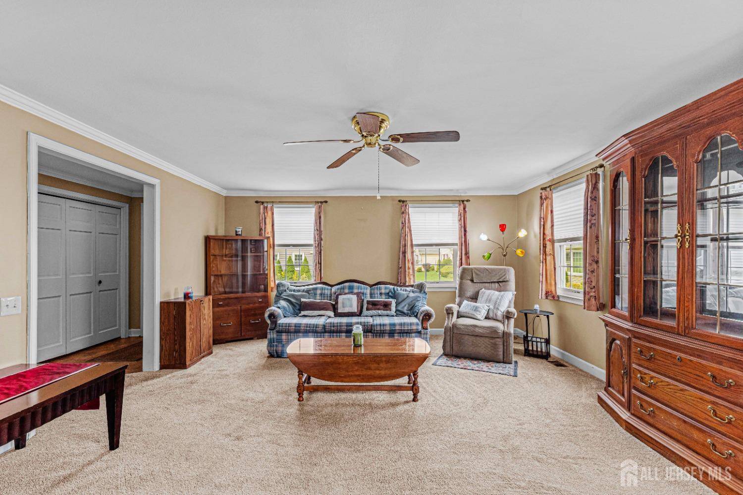 Monroe, NJ 08831,44 Concord LN #44A
