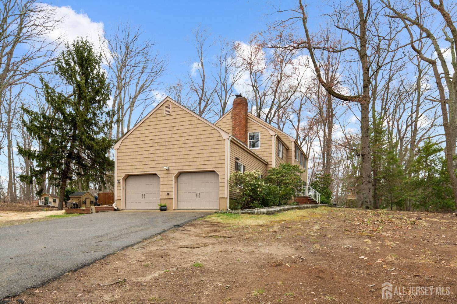 Millstone, NJ 08510,18 Back Bone Hill RD