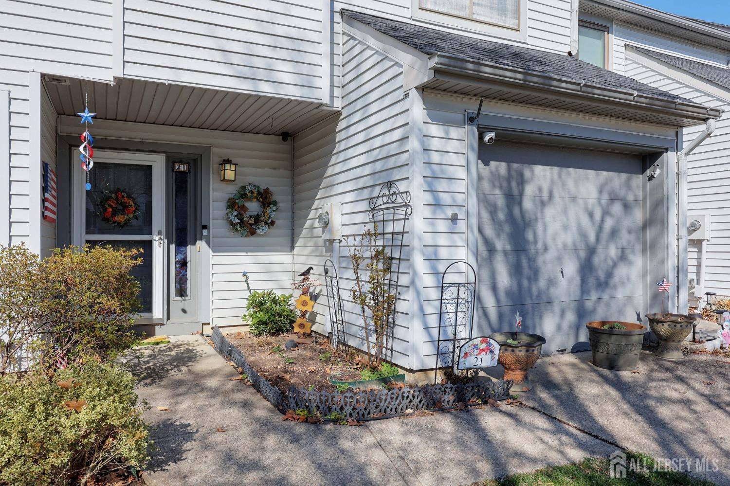 Old Bridge, NJ 07747,21 Lexington CIR