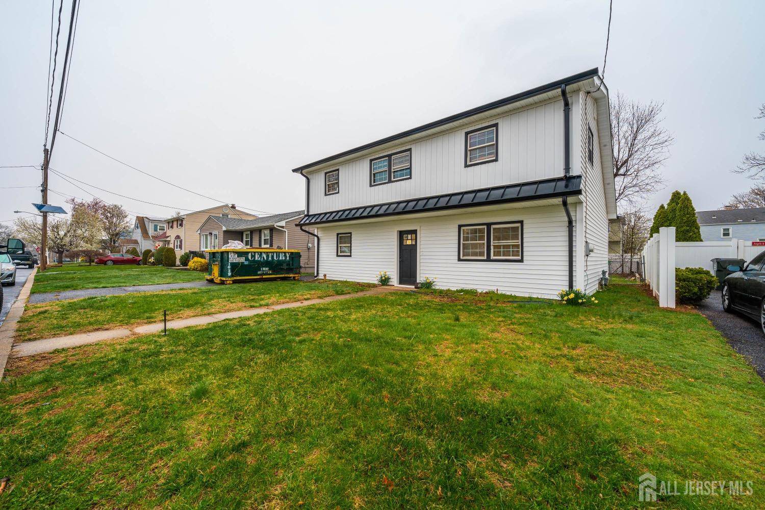 Port Reading, NJ 07064,66 4TH AVE