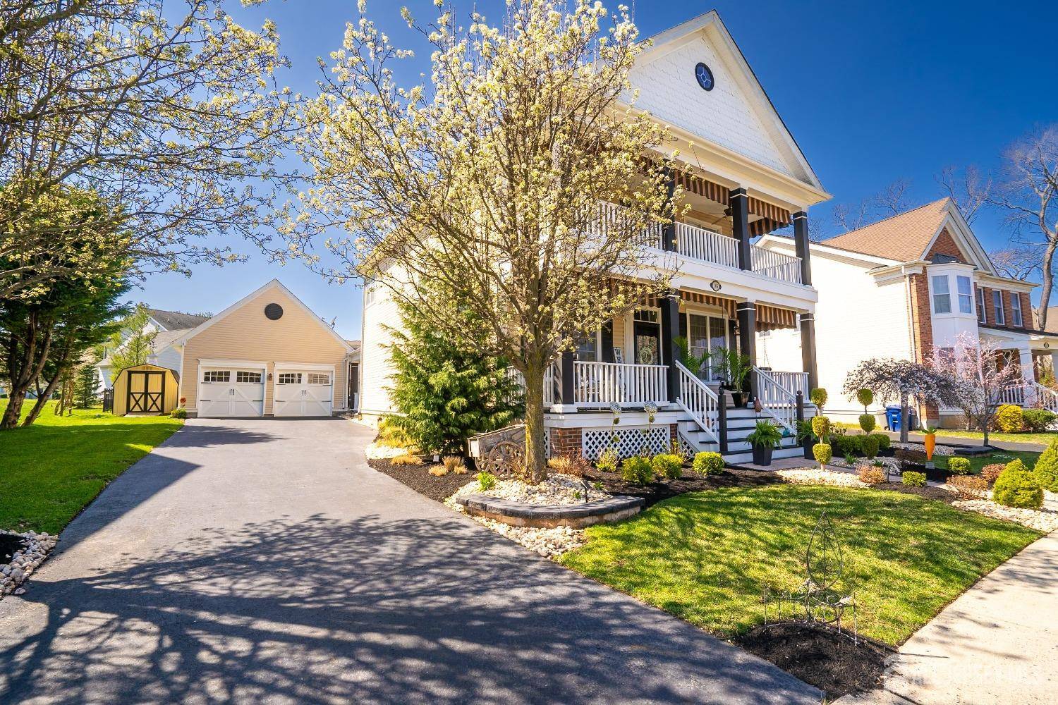 Chesterfield, NJ 08515,105 Recklesstown WAY
